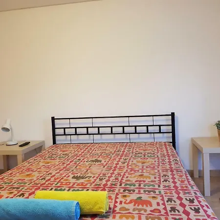 Beatu's Art Sweet Homestay