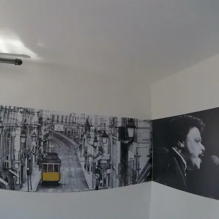 Beatu's Art Sweet * Lisbon