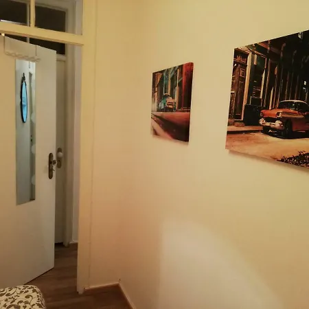Beatu's Art Sweet Homestay Lisbon