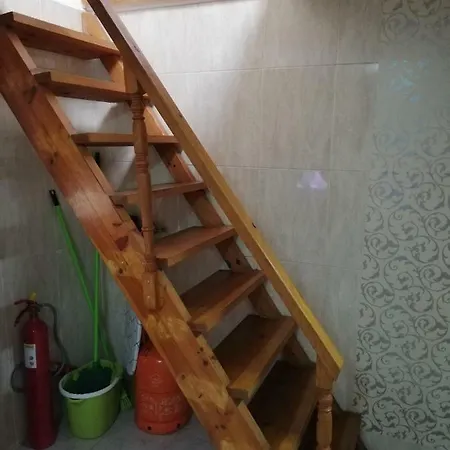 Homestay Beatu's Art Sweet Lisbon
