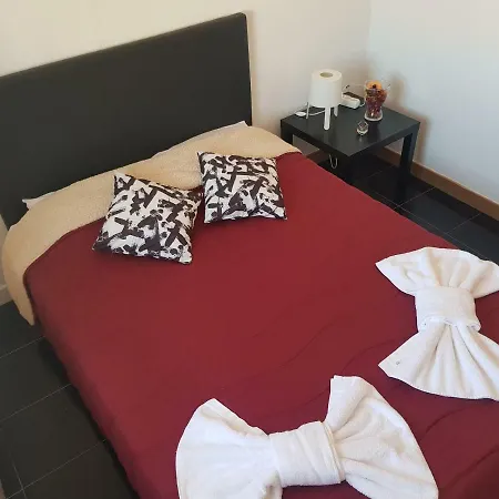 Beatu's Art Sweet Homestay Lisbon