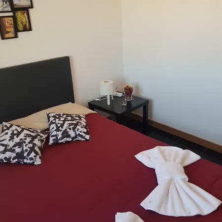 Beatu's Art Sweet Homestay Lisbon