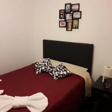 Homestay Beatu's Art Sweet Lisbon