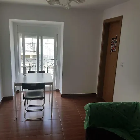 Beatu's Art Sweet Homestay Lisbon
