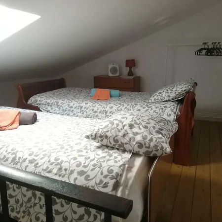 Homestay Beatu's Art Sweet Lisbon