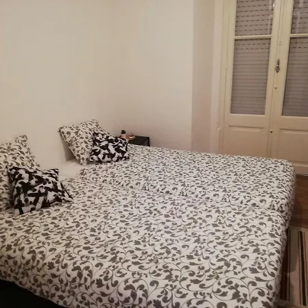 Homestay Beatu's Art Sweet Lisbon