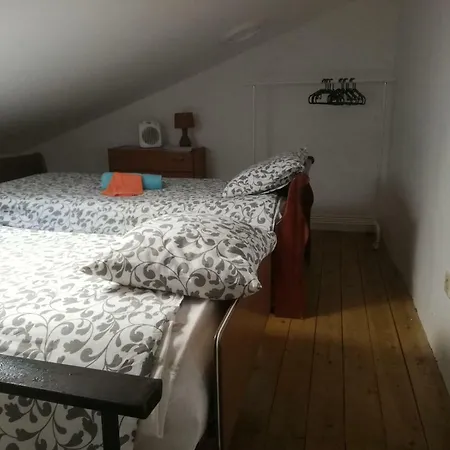 Habitación en casa particular Beatu's Art Sweet Lisboa