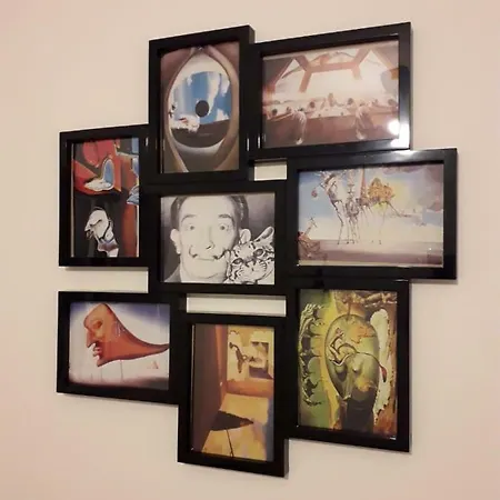 Beatu's Art Sweet Homestay szállás