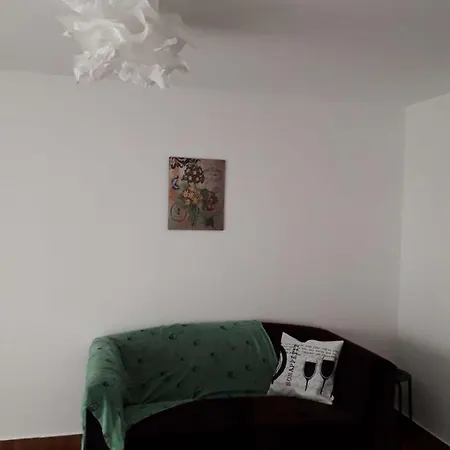 Beatu's Art Sweet Homestay szállás